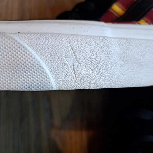 Men's Harry Potter Vans - Picture 7 of 14